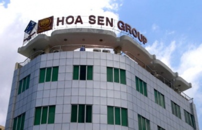 Cổ phiếu Hoa Sen liên tục 'rớt thảm', đại gia Lê Phước Vũ quyết định làm điều bất ngờ
