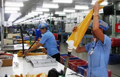 Bình Dương: Đẩy mạnh nâng cao năng suất chất lượng hàng hóa chủ lực