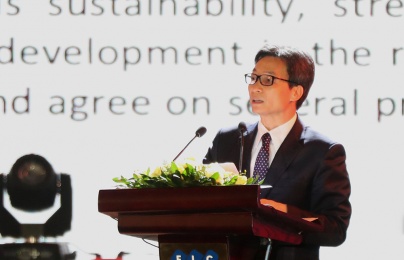 Du lịch là ngành kinh tế quan trọng trong nền kinh tế quốc dân các nước ASEAN