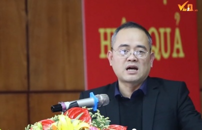 Năm 2019 tăng cường công tác hội nhập quốc tế trong lĩnh vực tiêu chuẩn