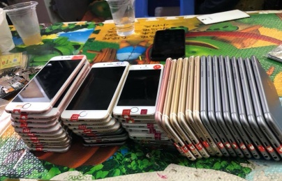 Nhận diện 5 hạng iPhone cũ: Sểnh một ly đi vài triệu