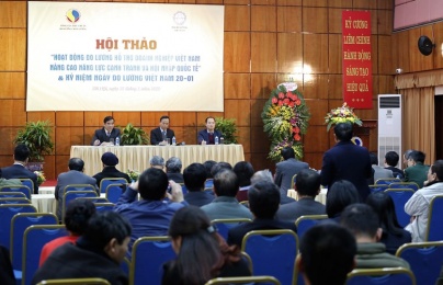 Hoạt động đo lường đáp ứng yêu cầu quản lý, nhu cầu của doanh nghiệp và người dân