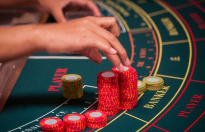 Muốn vào Casino đầu tiên của người Việt tại Phú Quốc người chơi phải chi phí 1 triệu đồng/ngày