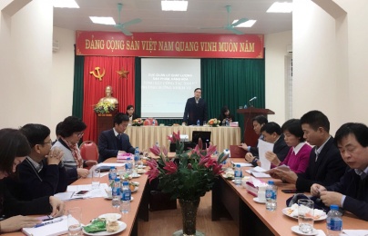 Xử lý nhiều vi phạm chất lượng xăng dầu, siết chất lượng hàng hóa dịp cuối năm