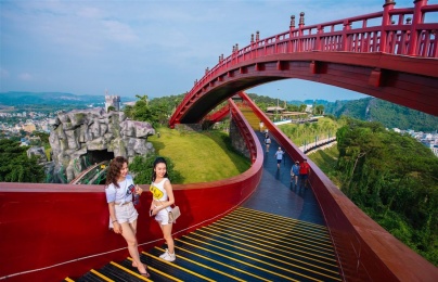 Hơn 60 hãng bay và công ty lữ hành tham dự 'Hội nghị xúc tiến thị trường Cảng hàng không quốc tế Vân Đồn'