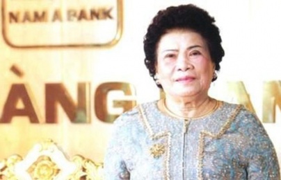 Nhìn lại khối gia sản chục nghìn tỷ đồng bà Tư Hường để lại sau khi mất