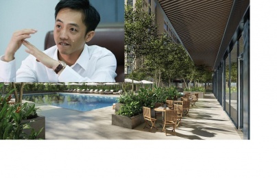 Cường đô la lên tiếng về nghi vấn rao bán ‘khống’ dự án chưa được cấp phép ở Bình Dương