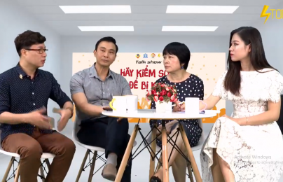 Cảnh báo nạn quấy rối tình dục: Thế lực nào chi phối kẻ phạm tội?
