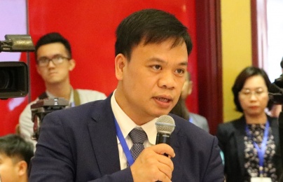 Doanh nghiệp đang yếu, thiếu vốn... làm sao đổi mới sáng tạo?
