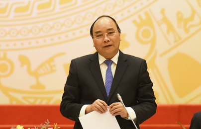 Tạo đột phá chiến lược trong phát trển Khoa học – Công nghệ và đổi mới, sáng tạo ở Việt Nam
