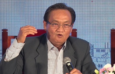 TS. Trần Du Lịch: 'Không gì làm mất niềm tin bằng phá giá đồng tiền'
