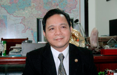 Chủ tịch CLB Bất động sản Hà Nội: Xu hướng phát triển phải gắn với môi trường