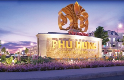Cát Tường Group: Bán 'lúa non' tại dự án Cát Tường Phú Hưng?