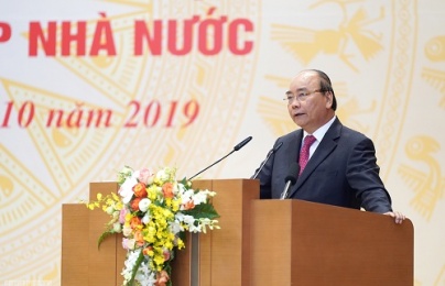 Mỗi tập đoàn, tổng công ty Nhà nước phải là một trung tâm đổi mới sáng tạo