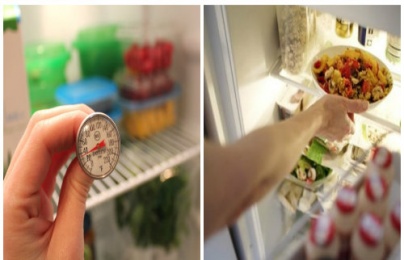 Cách để thức ăn trong tủ lạnh không biến thành 'thủ phạm' gây ung thư