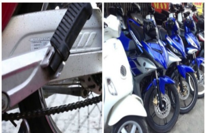 Mua xe máy cũ tăng mạnh - tỉnh táo lựa chọn kẻo 'mua đống sắt gỉ' về nhà với giá cao