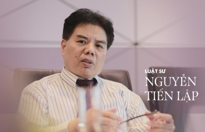 Nhìn từ 'khủng hoảng nước sông Đà': Cơ chế bảo vệ người tiêu dùng còn yếu, người dân khó lòng khởi kiện