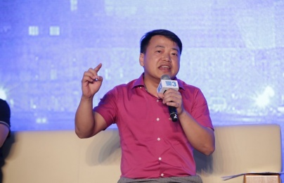 Shark Bình: 'Chuyển đổi số chẳng phải điều gì đó quá phức tạp hay hoành tráng'
