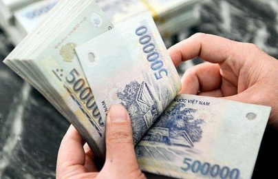 Lương cơ sở sắp tăng cao nhất 8 năm: Được bao nhiêu tiền/tháng?