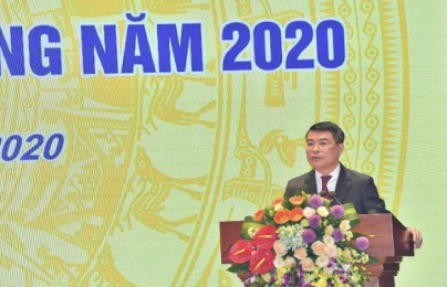 Thống đốc: 'Việt Nam không bao giờ dùng chính sách tỷ giá để tạo cạnh tranh thương mại không lành mạnh'