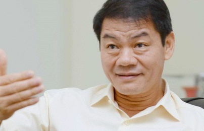 Tỷ phú tuổi Tý -Trần Bá Dương: Từ công nhân sửa chữa ô tô thành ông chủ có nghìn tỷ