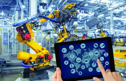 CMCN 4.0: Doanh nghiệp cần làm chủ công nghệ