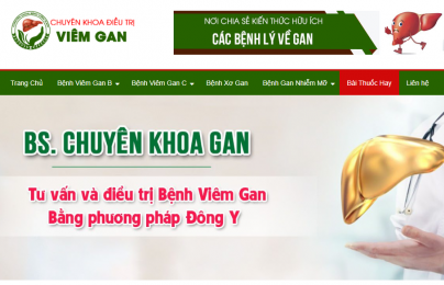 Thuốc đông y chữa viêm gan B 'dởm' lừa người tiêu dùng: Bài 1: Lương y Trần Thu Hà bán thuốc giá 'cắt cổ' mà bệnh không thuyên giảm?