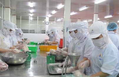Các giải pháp hỗ trợ DN và người lao động bị ảnh hưởng mùa dịch bệnh