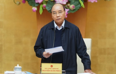 Thủ tướng yêu cầu làm nhanh gói hỗ trợ vì 'cuộc sống người dân không thể chờ đợi hơn'