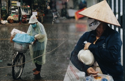 Chính phủ ban hành Nghị quyết hỗ trợ trực tiếp cho người dân gặp khó khăn do COVID-19