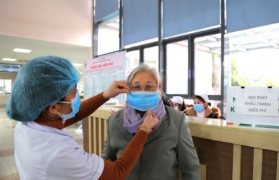 Người dân cần biết điều kiện và thủ tục để nhận hỗ trợ khó khăn do dịch COVID-19 từ Chính phủ