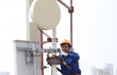 ISO 31000:2018: Thành công từ mô hình của IFC