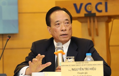 Cách nào hạn chế rủi ro từ ví điện tử và mobile money?