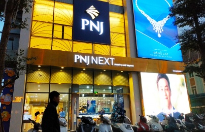 Người của Thế giới Di động rời ‘ghế nóng’ PNJ
