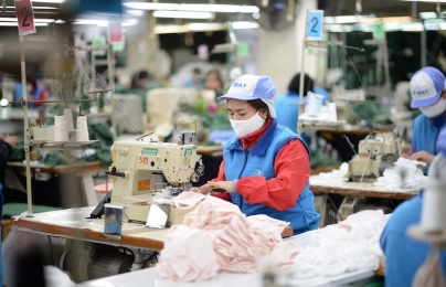 Tiếp tục tháo gỡ khó khăn cho sản xuất, kinh doanh do ảnh hưởng COVID-19
