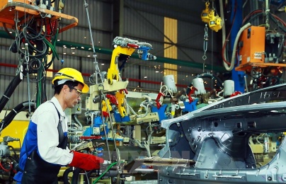 Sáu yếu tố then chốt giúp tăng năng suất, chất lượng sản phẩm