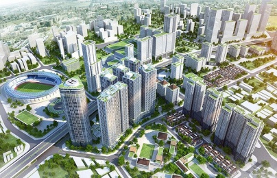 Ứng dụng công nghệ 4.0: Giải pháp nâng cao chất lượng kiến trúc và quy hoạch đô thị
