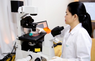 Phát triển khoa học công nghệ: Hướng đi thông minh giúp nâng cao năng suất