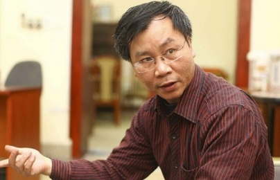 TS. Vũ Đình Ánh: Tiền có thể đổ vào các lĩnh vực rủi ro, gây lạm phát