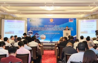 Quy hoạch điện VIII - Kỳ vọng tháo gỡ các nút thắt trong phát triển điện lực