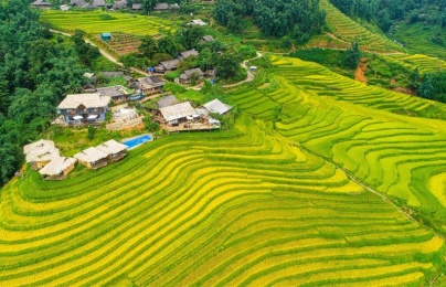 Phượt mùa Covid-19: Đừng để nỗi sợ hãi lấn át đam mê