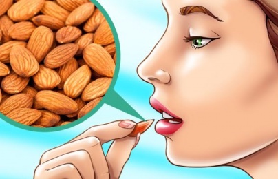 Những loại thực phẩm giúp tăng cường hệ miễn dịch