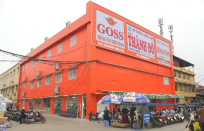 Bán hàng không rõ nguồn gốc, CEO siêu thị Thành Đô nói ‘không quan tâm’!