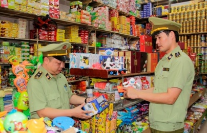 Các hành vi lợi dụng mưa lũ để đầu cơ tăng giá hàng hóa sẽ bị xử lý nghiêm