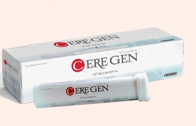 Lật tẩy chiêu ‘thổi phồng’ chất lượng sản phẩm Viên sủi CereGen, ‘gài bẫy’ người dùng?