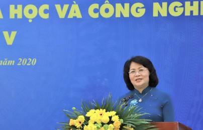 Khoa học Công nghệ, đổi mới sáng tạo - nhân tố quyết định đối với năng lực cạnh tranh quốc gia
