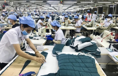 CPI tháng 10 tăng 0,9%