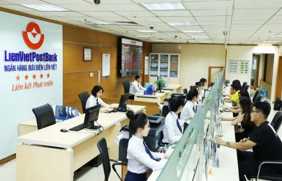LienVietPostBank: Nợ xấu tăng cao, chất lượng sử dụng nguồn tiền ghi nhận nhiều con số âm