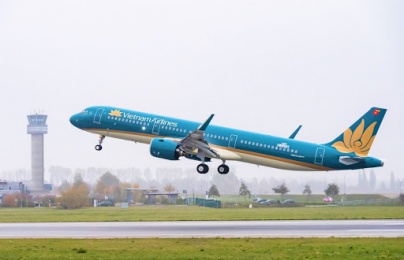 Quên túi xách trên máy bay Vietnam Airlines, hành khách mất hơn 30 triệu đồng?