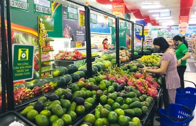Đẩy mạnh kích cầu tiêu dùng nội địa giúp doanh nghiệp ‘vượt bão’ Covid-19